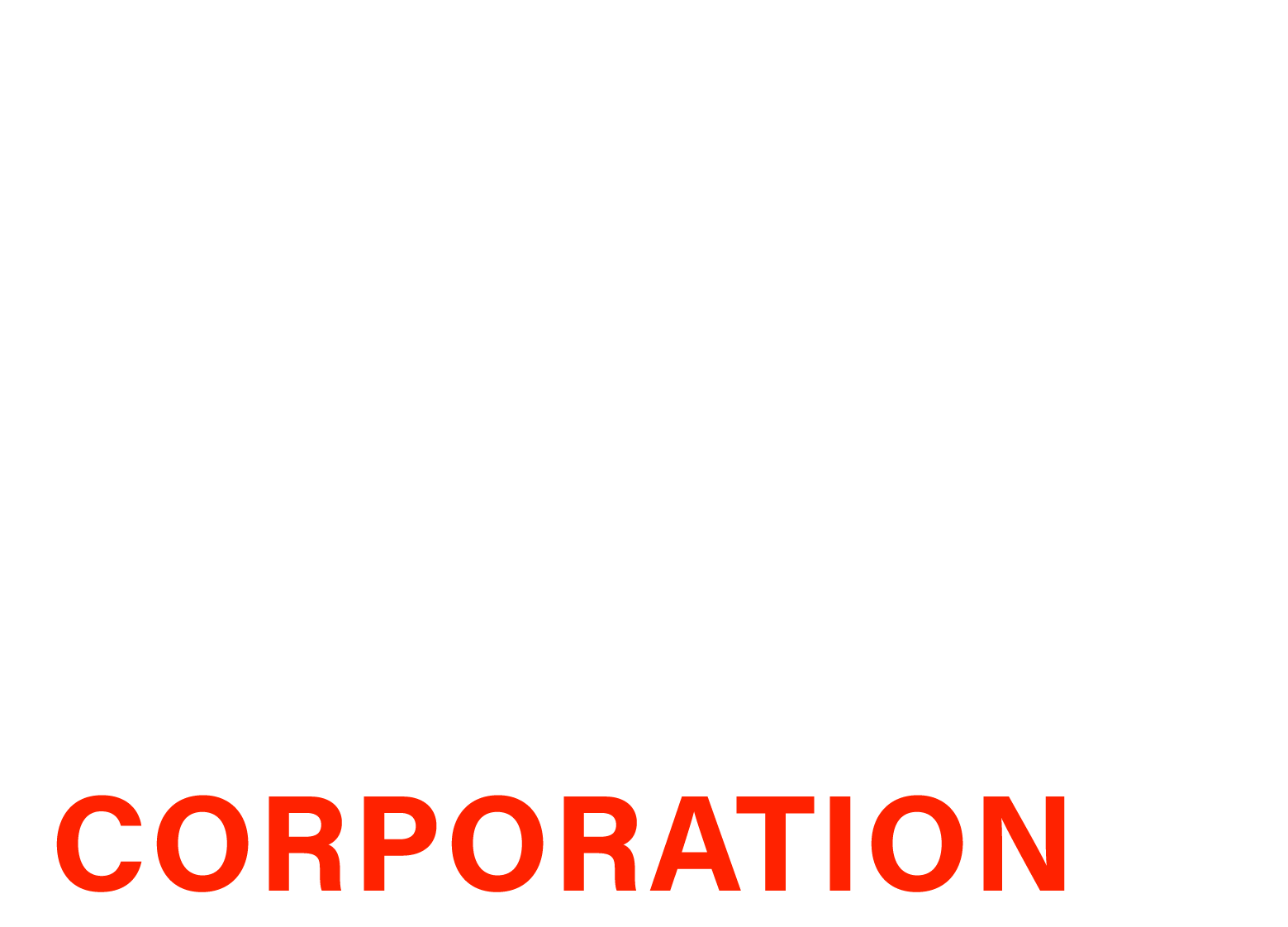 The DBC Corporation Logo