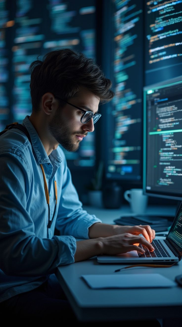 Software Development